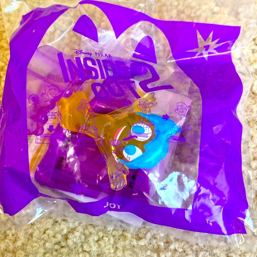 *Set of 10* McDonald’s Toys!!! - Picture 5 of 9